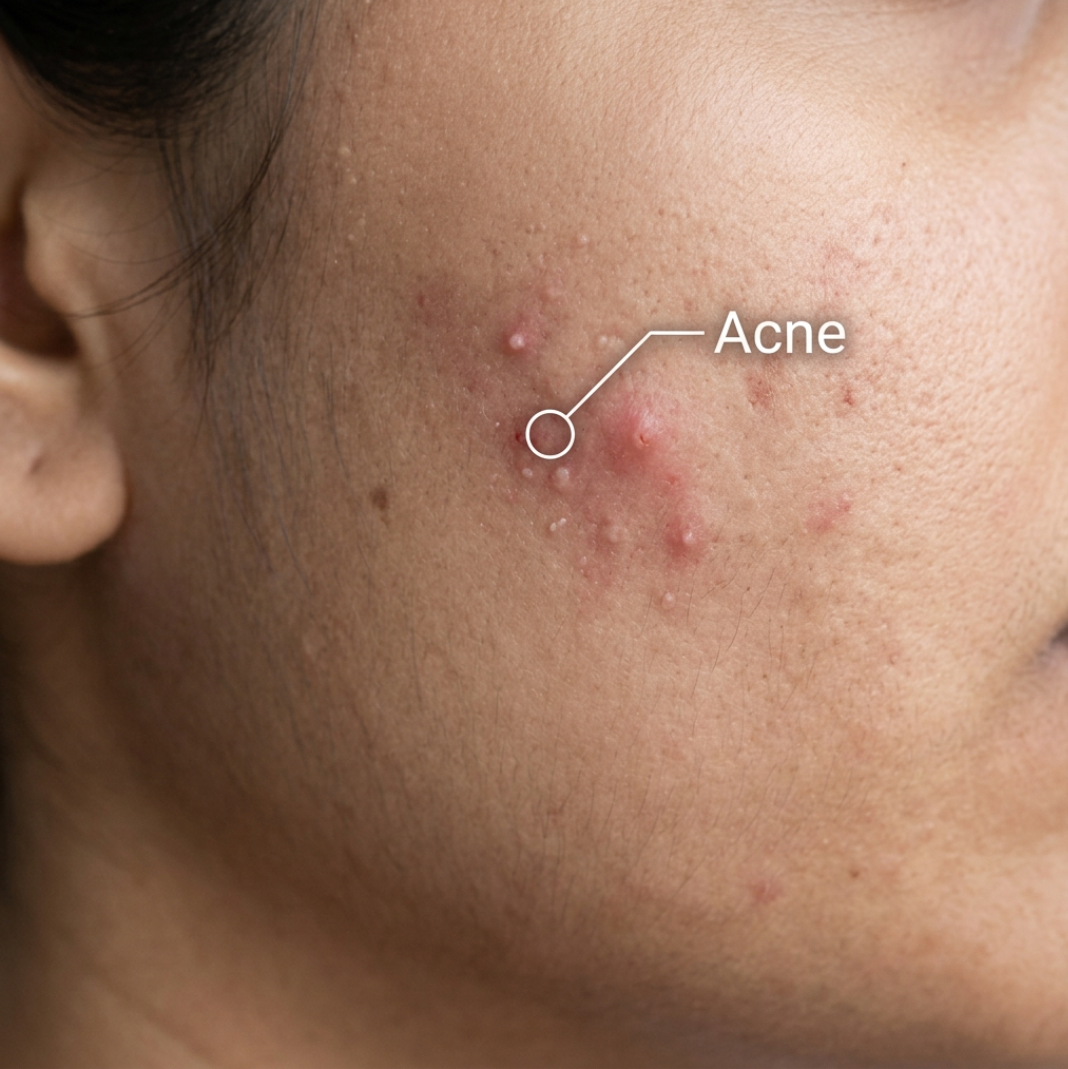 What is Acne?